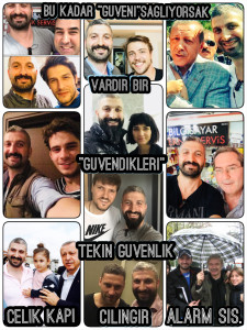 ünlüllerin Çilingiri